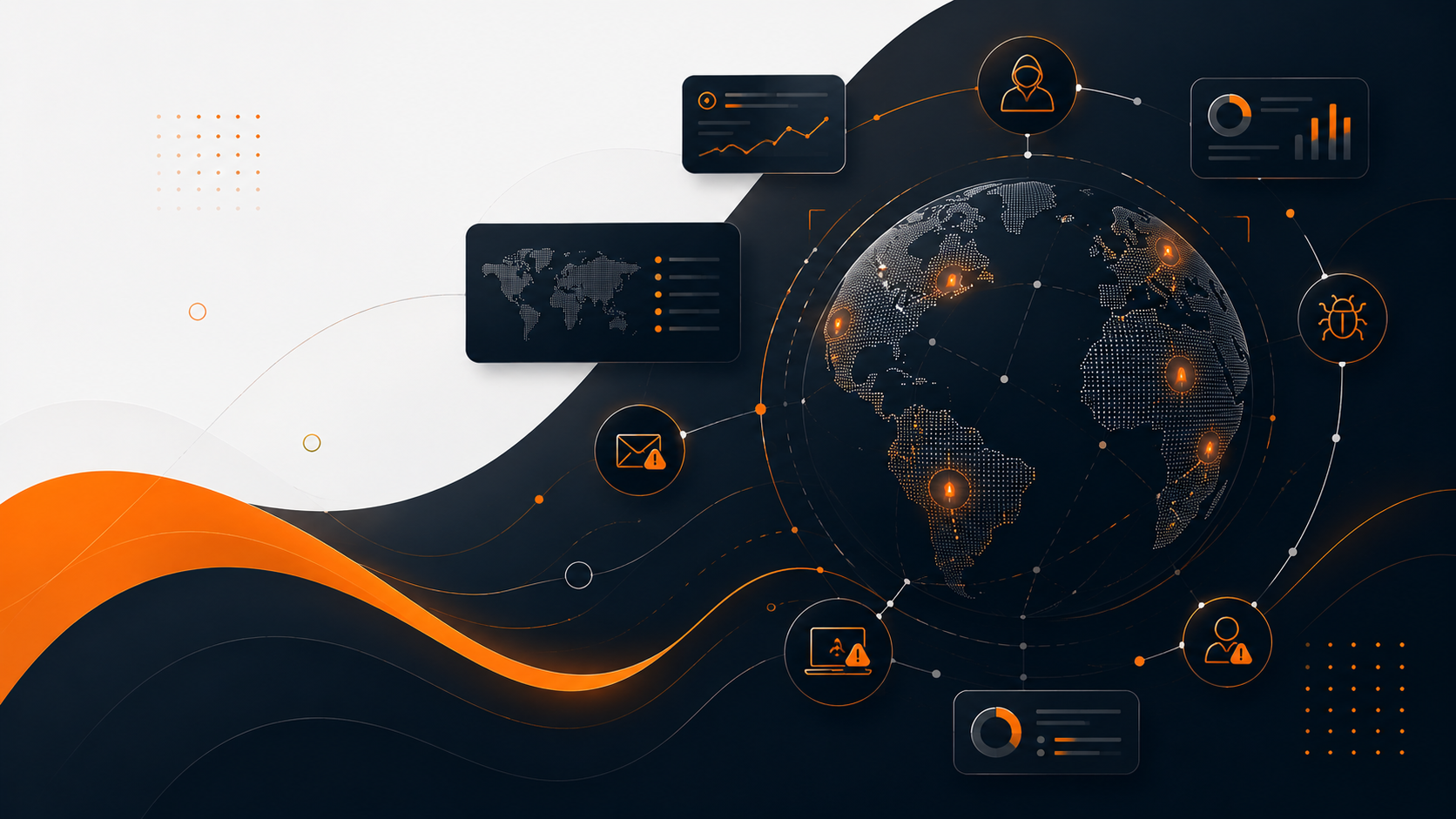 Cybersecurity Threat Landscape: Mid-2026 Report