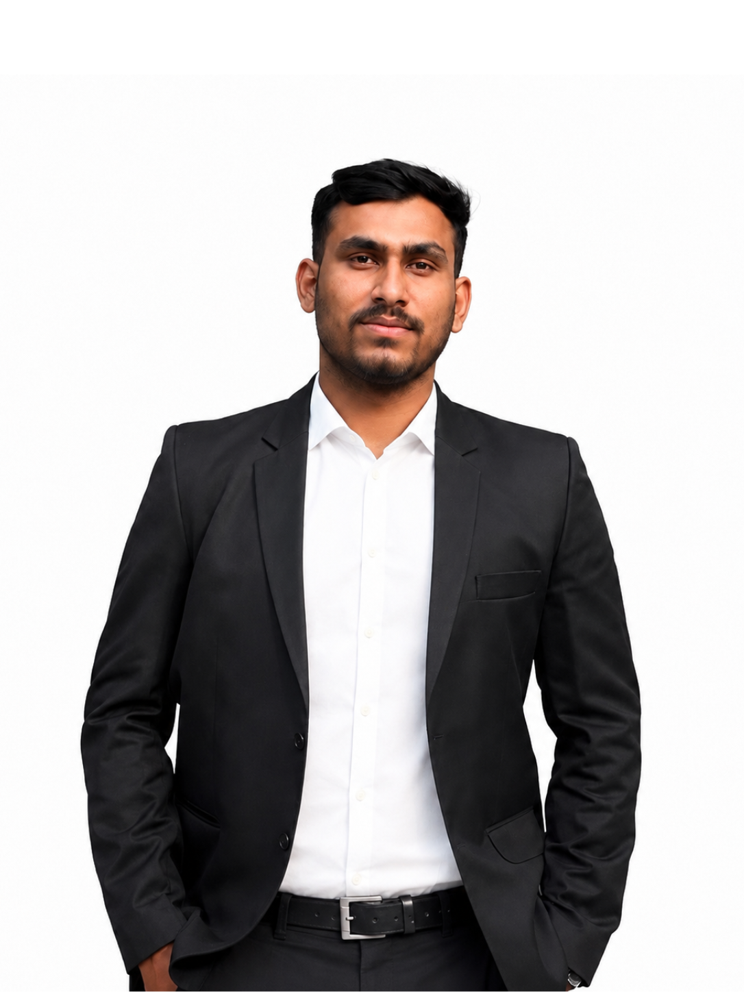 Goverdhan Kumar