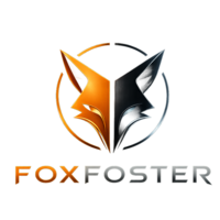 FOXFOSTER Logo