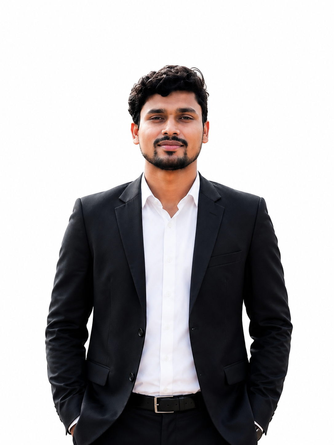 Sushant Jha